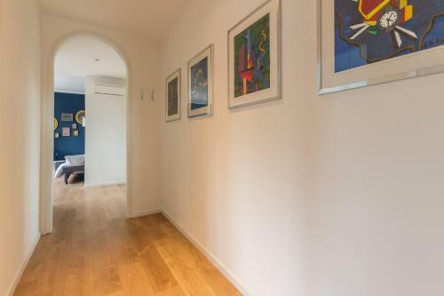 Apartamento Casa Stretti By Welc(H)ome