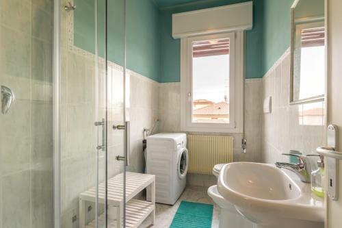 Apartamento Casa Stretti By Welc(H)ome