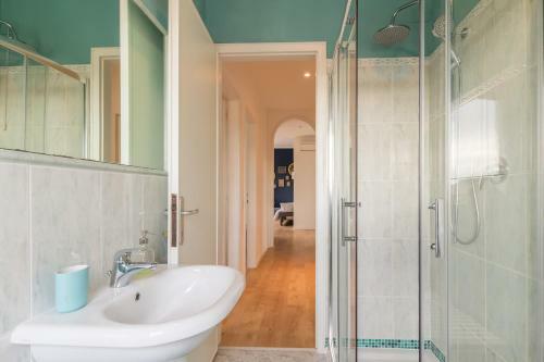 Apartamento Casa Stretti By Welc(H)ome