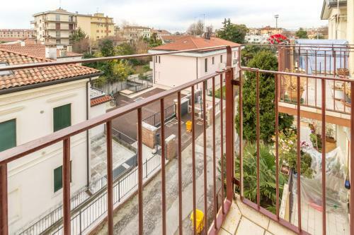 Apartamento Casa Stretti By Welc(H)ome