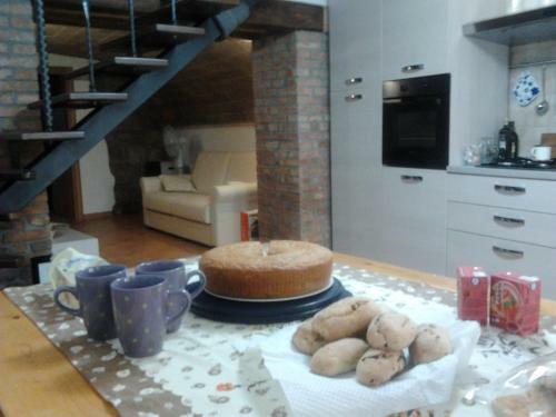 Apartamento Casa Sergio