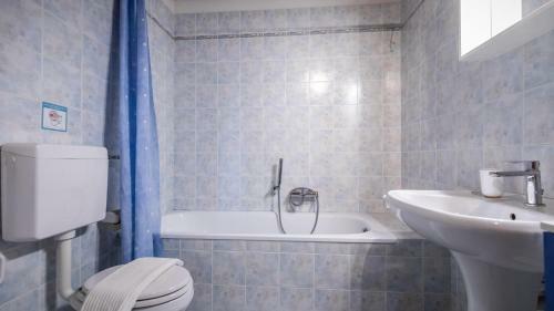 Apartamento Italianway - Galilei 41