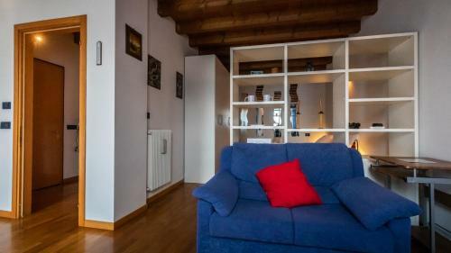 Apartamento Italianway - Galilei 41