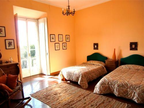 Villa Per Soggiorni Ed Eventi