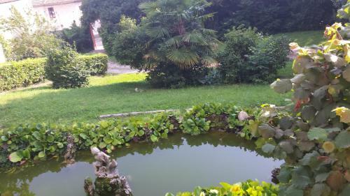 Villa Per Soggiorni Ed Eventi