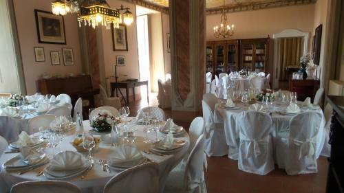 Villa Per Soggiorni Ed Eventi