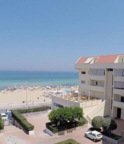 Apartamento Erice Beach