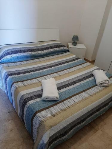 Apartamento Erice Beach