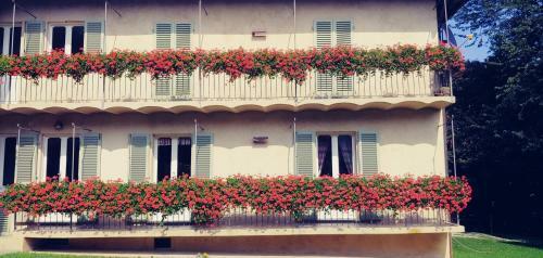 Villa Felice_unesco Alps Area