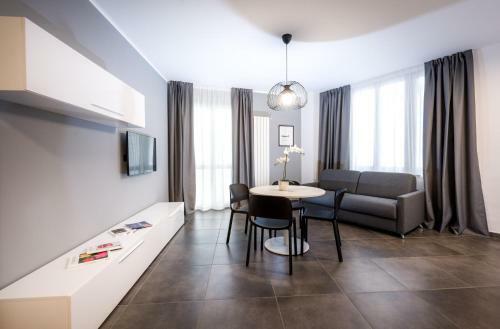 Turinhometown Residence Apartments
