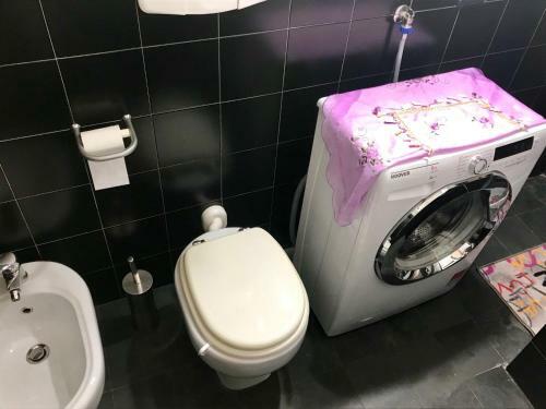 Apartamento Murdok's Suite