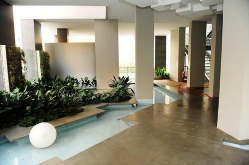 Apartamento Residenza Menabrea