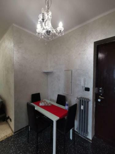Torino Panoramic View Apartment