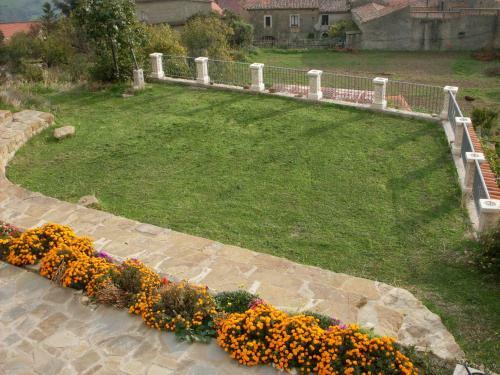 Hostal Il Ritrovo Degli Angeli