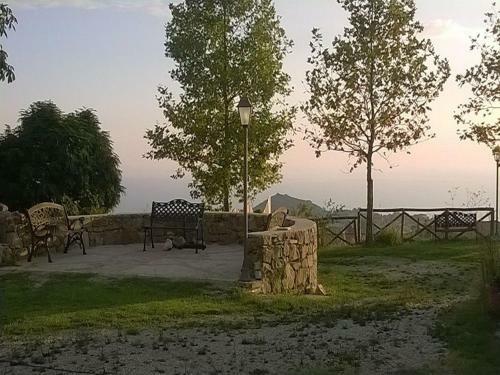 Hostal Il Ritrovo Degli Angeli