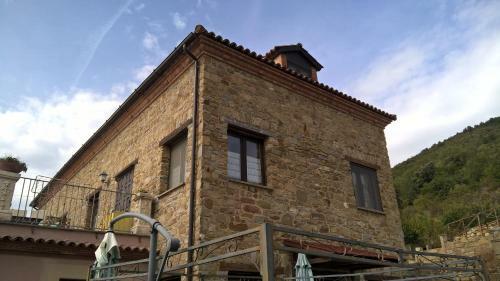 Hostal Il Ritrovo Degli Angeli