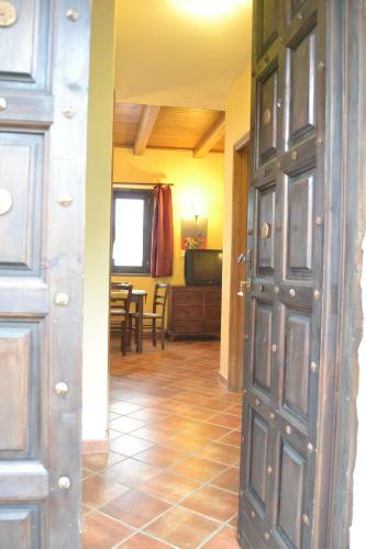 Hostal Il Ritrovo Degli Angeli