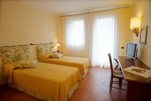 Hotel Locanda Botteghino Risorto