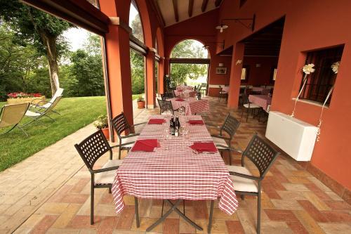 Hotel Locanda Botteghino Risorto