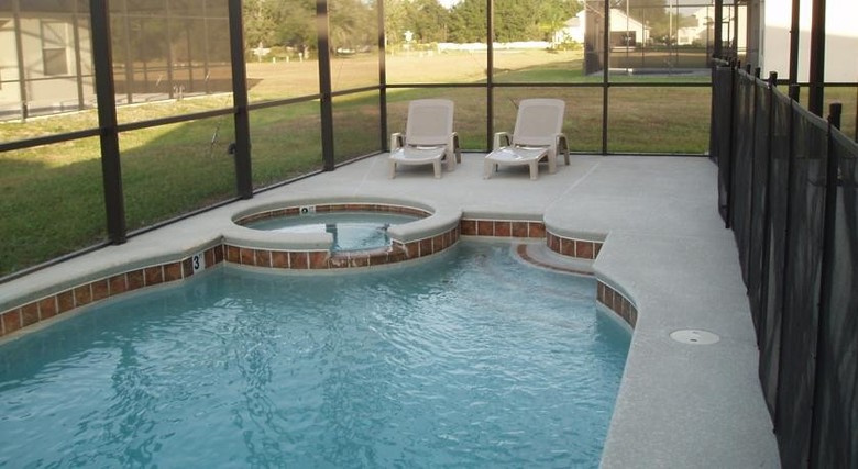 Hotel Alamo Vacation Homes