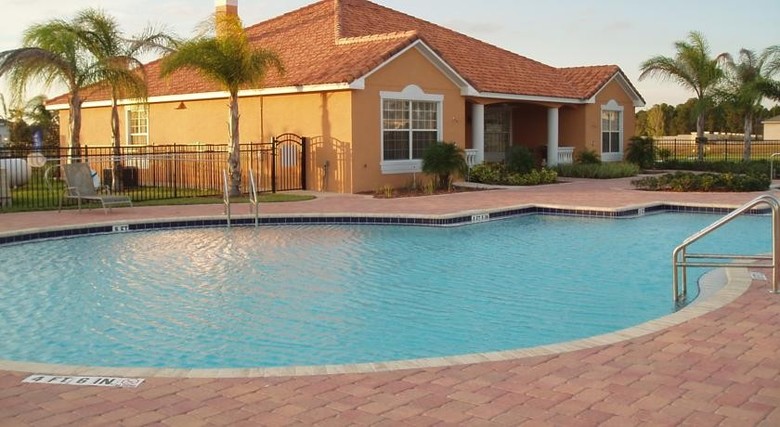 Hotel Alamo Vacation Homes