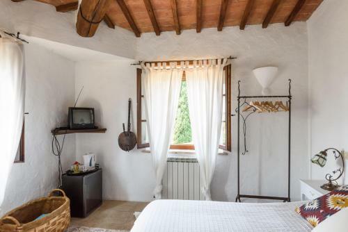 Agroturismo Agriturismo Quarantallina