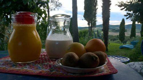 Agroturismo Agriturismo Quarantallina