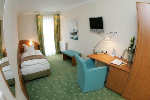 Hotel Isselhorster Landhaus