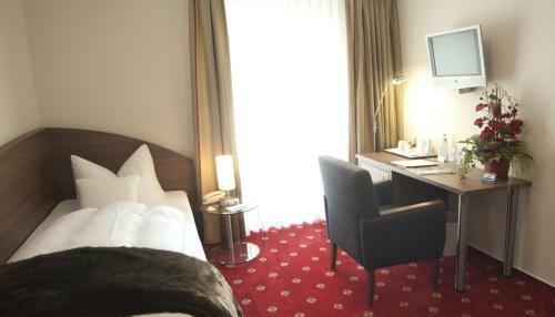 Hotel Isselhorster Landhaus