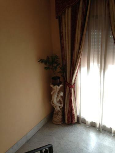 Hostal Affittacamere Flavia Roma