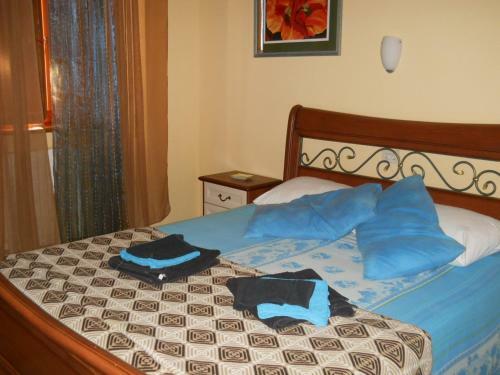 Hostal Il Fortilizio Di Padre Pio
