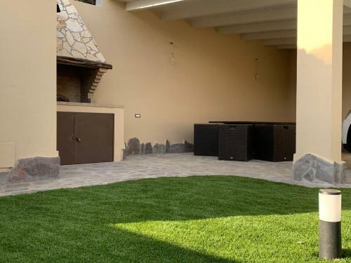 Villa Peppo