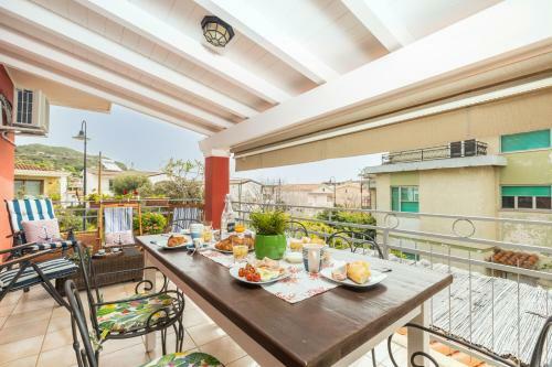 Apartamento Coastal Home