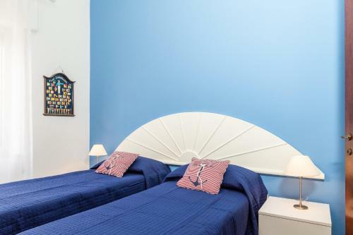 Apartamento Coastal Home
