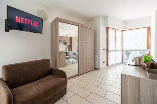 Apartamento [two Steps From Lake] - Lake Maggiore Relax