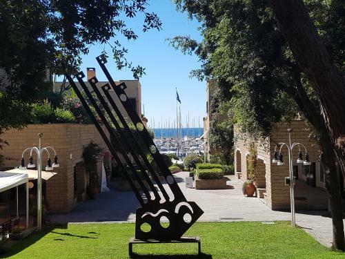 Apartamento Residence I Boboli Bc Appartamento 83