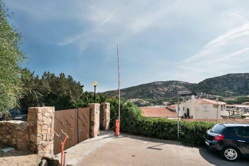 [villa Sul Mare] Con Piscina E Jacuzzi Privata
