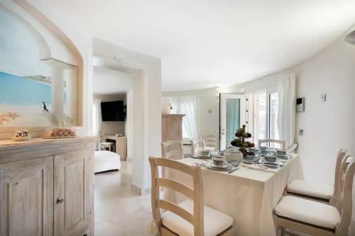 [villa Sul Mare] Con Piscina E Jacuzzi Privata