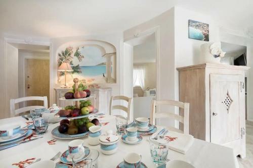 [villa Sul Mare] Con Piscina E Jacuzzi Privata