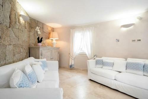 [villa Sul Mare] Con Piscina E Jacuzzi Privata
