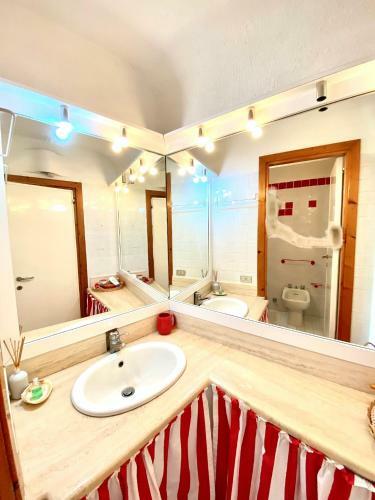Seaview Apartment In Porto Cervo