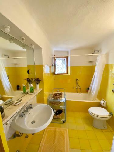 Seaview Apartment In Porto Cervo