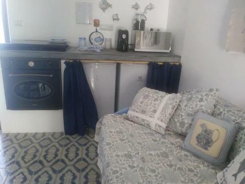 Casa Ippo Stromboli Piscit�