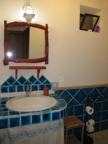 Apartamento Appartamento Juniperus Gigi E Antonella