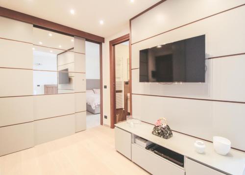 Apartamento Al Funtanin
