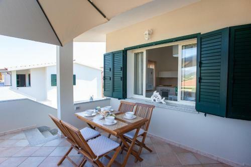 Apartamento Appartamento Pina