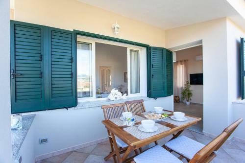 Apartamento Appartamento Pina