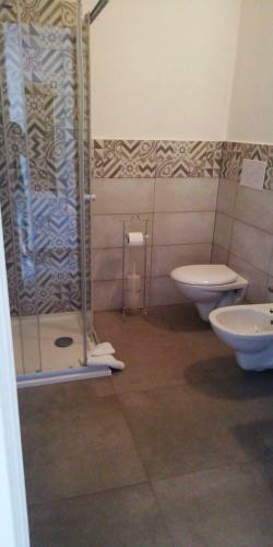 Camere Budoni
