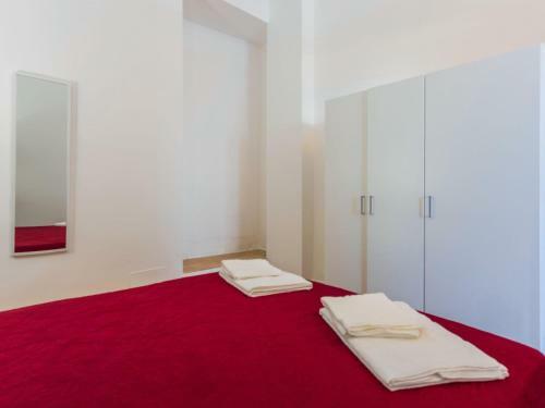 Apartamento Locazione Turistica Piano Mare