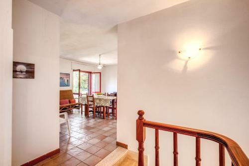 Apartamento Jasper Holiday House